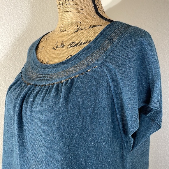 DKNY Vintage Knit Dress - Picture 14 of 17